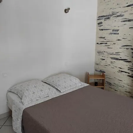La Loire Bed and Breakfast *
