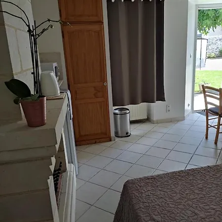 La Loire * La Dagueniere
