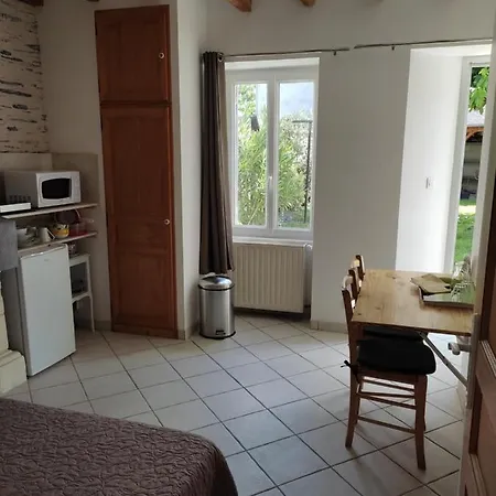 La Loire * La Dagueniere