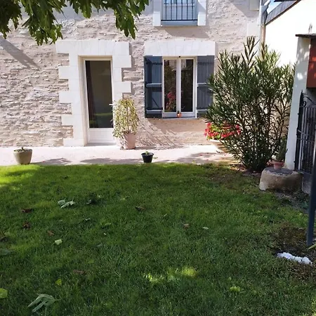 La Loire * La Dagueniere