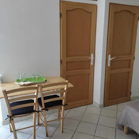 Bed and Breakfast La Loire